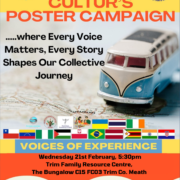 Cultur Poster Campaign