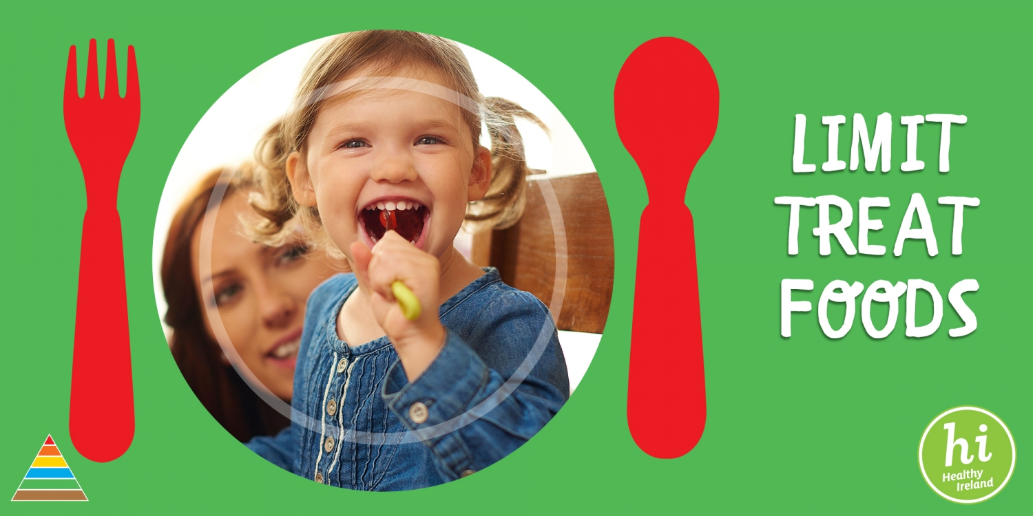 Day 5: Food Pyramid and Healthy Eating Guidelines for 1-4 year olds ...