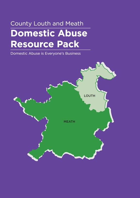 Louth Meath Domestic Abuse Resource Pack Ebook